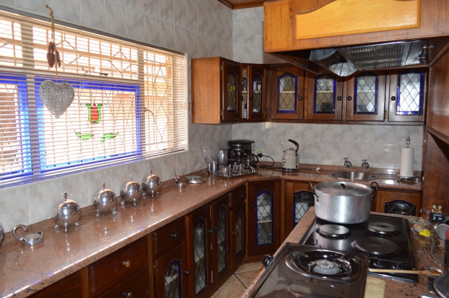 4 Bedroom Property for Sale in Flamwood North West